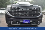 2025 GMC Sierra 1500 Crew Cab, Short Bed, Denali Ultimate, 4WD
