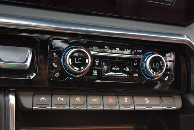 2025 GMC Sierra 1500 Crew Cab, Short Bed, Denali Ultimate, 4WD
