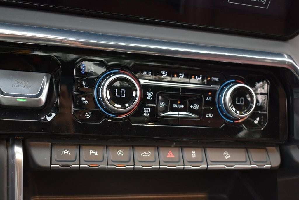2025 GMC Sierra 1500 Crew Cab, Short Bed, Denali Ultimate, 4WD
