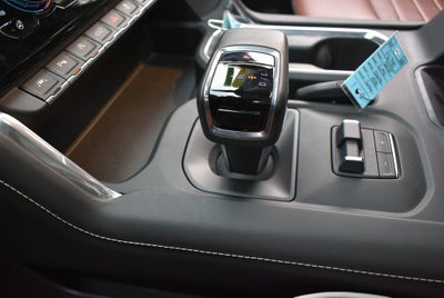 2025 GMC Sierra 1500 Crew Cab, Short Bed, Denali Ultimate, 4WD