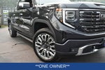 2025 GMC Sierra 1500 Crew Cab, Short Bed, Denali Ultimate, 4WD
