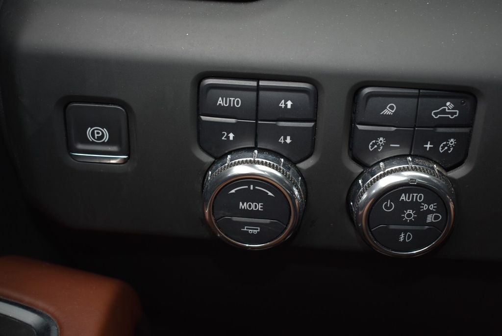 2025 GMC Sierra 1500 Crew Cab, Short Bed, Denali Ultimate, 4WD