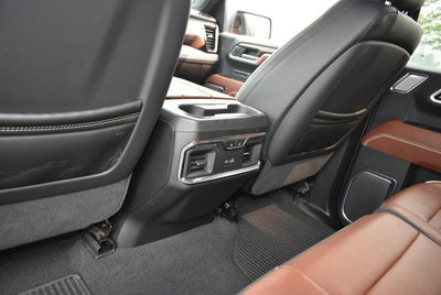 2025 GMC Sierra 1500 Crew Cab, Short Bed, Denali Ultimate, 4WD