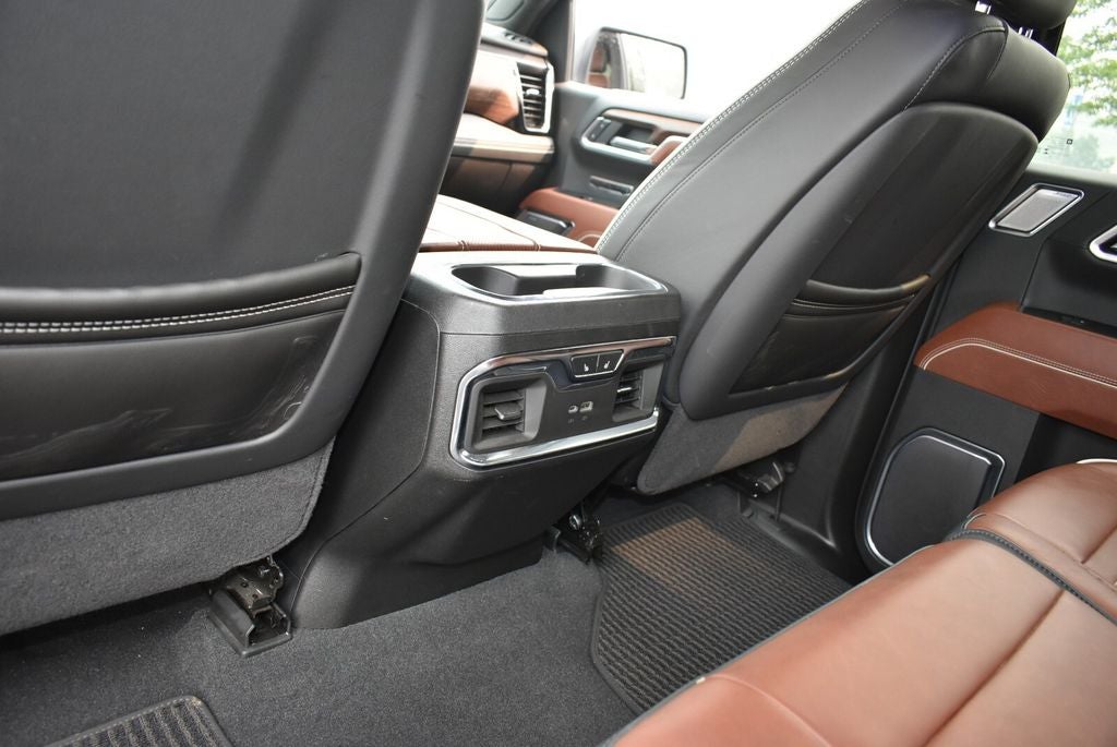 2025 GMC Sierra 1500 Crew Cab, Short Bed, Denali Ultimate, 4WD