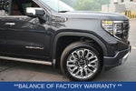 2025 GMC Sierra 1500 Crew Cab, Short Bed, Denali Ultimate, 4WD