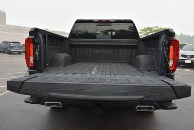 2025 GMC Sierra 1500 Crew Cab, Short Bed, Denali Ultimate, 4WD