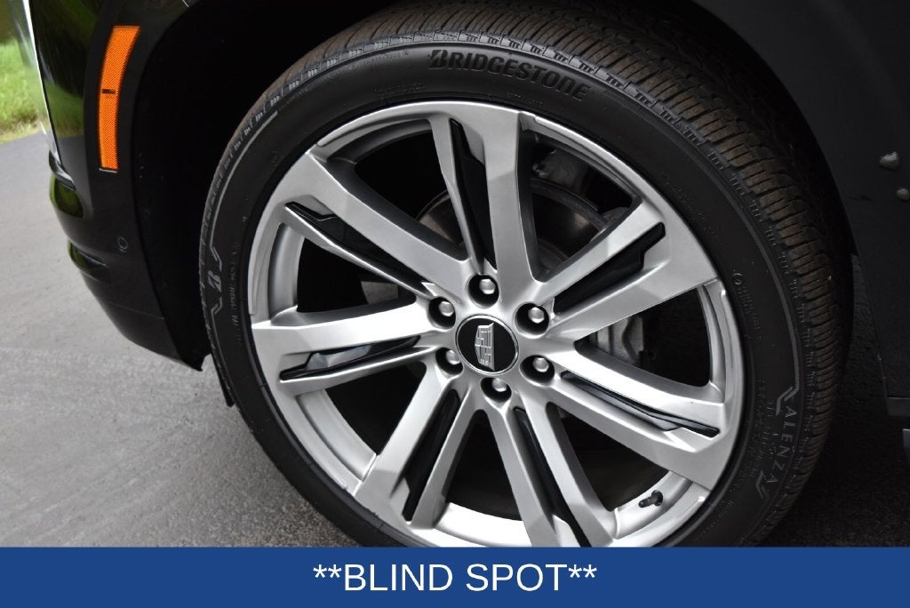 2025 Cadillac Escalade ESV Sport Platinum