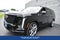 2025 Cadillac Escalade ESV Sport Platinum