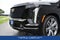 2025 Cadillac Escalade ESV Sport Platinum