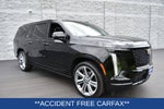 2025 Cadillac Escalade ESV Sport Platinum