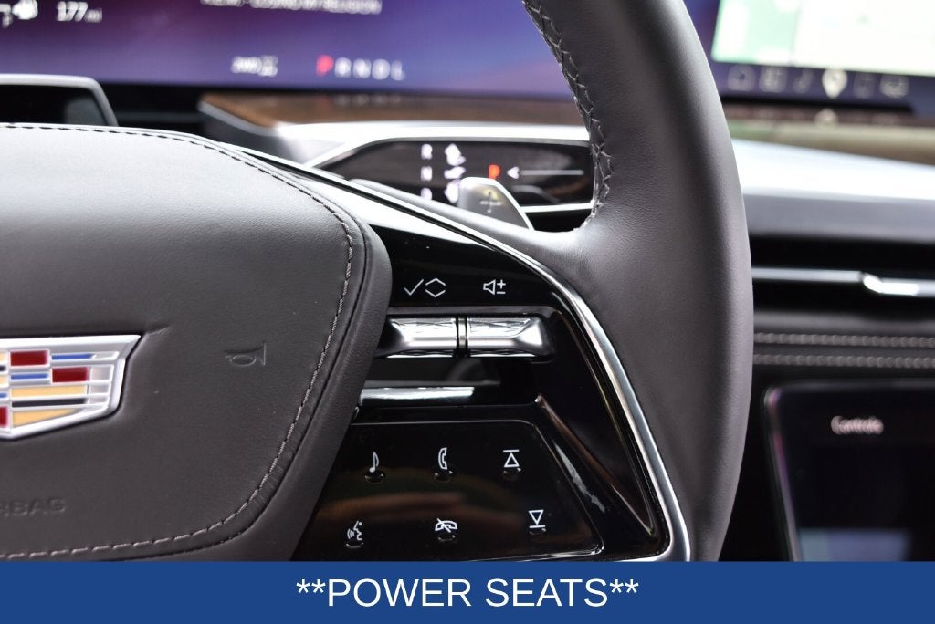 2025 Cadillac Escalade ESV Sport Platinum