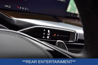 2025 Cadillac Escalade ESV Sport Platinum