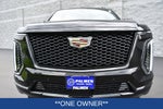 2025 Cadillac Escalade ESV Sport Platinum