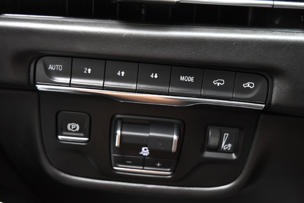 2025 Cadillac Escalade ESV Sport Platinum