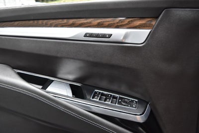 2025 Cadillac Escalade ESV Sport Platinum