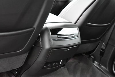 2025 Cadillac Escalade ESV Sport Platinum
