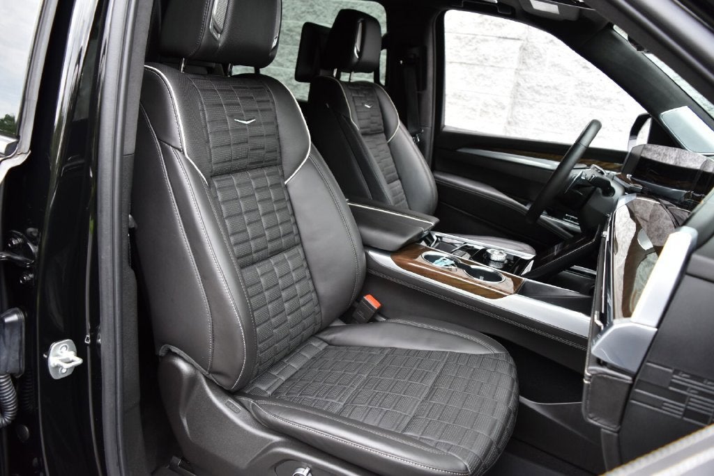 2025 Cadillac Escalade ESV Sport Platinum