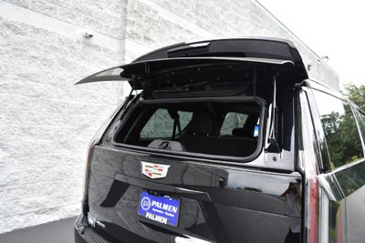 2025 Cadillac Escalade ESV Sport Platinum