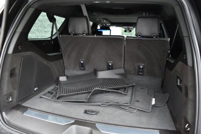 2025 Cadillac Escalade ESV Sport Platinum