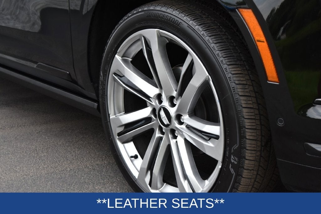 2025 Cadillac Escalade ESV Sport Platinum