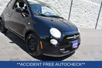 2014 FIAT 500 Pop