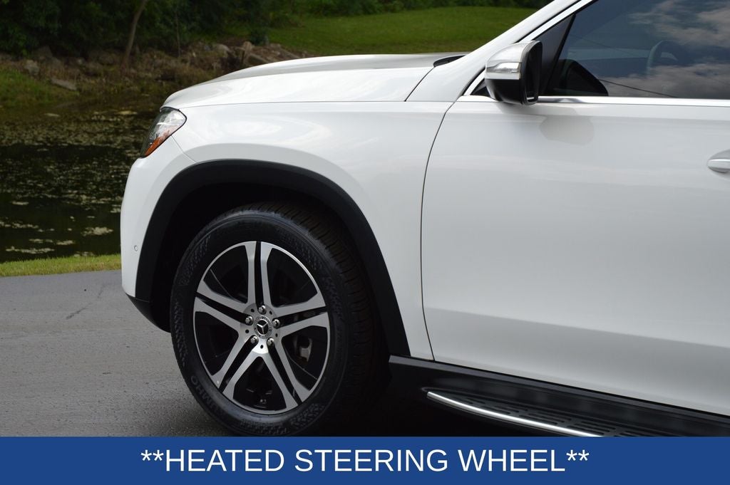 2020 Mercedes-Benz GLS 450 4MATIC®