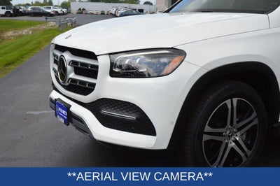 2020 Mercedes-Benz GLS 450 4MATIC®
