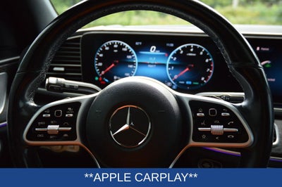 2020 Mercedes-Benz GLS 450 4MATIC®