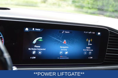 2020 Mercedes-Benz GLS 450 4MATIC®