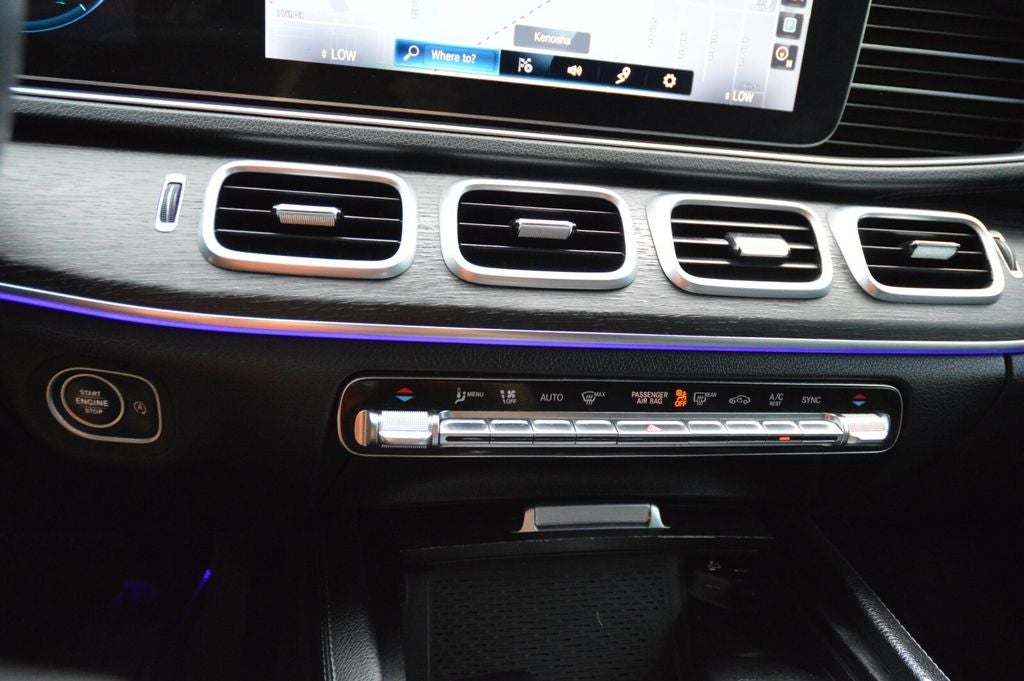 2020 Mercedes-Benz GLS 450 4MATIC®