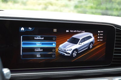 2020 Mercedes-Benz GLS 450 4MATIC®