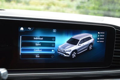 2020 Mercedes-Benz GLS 450 4MATIC®