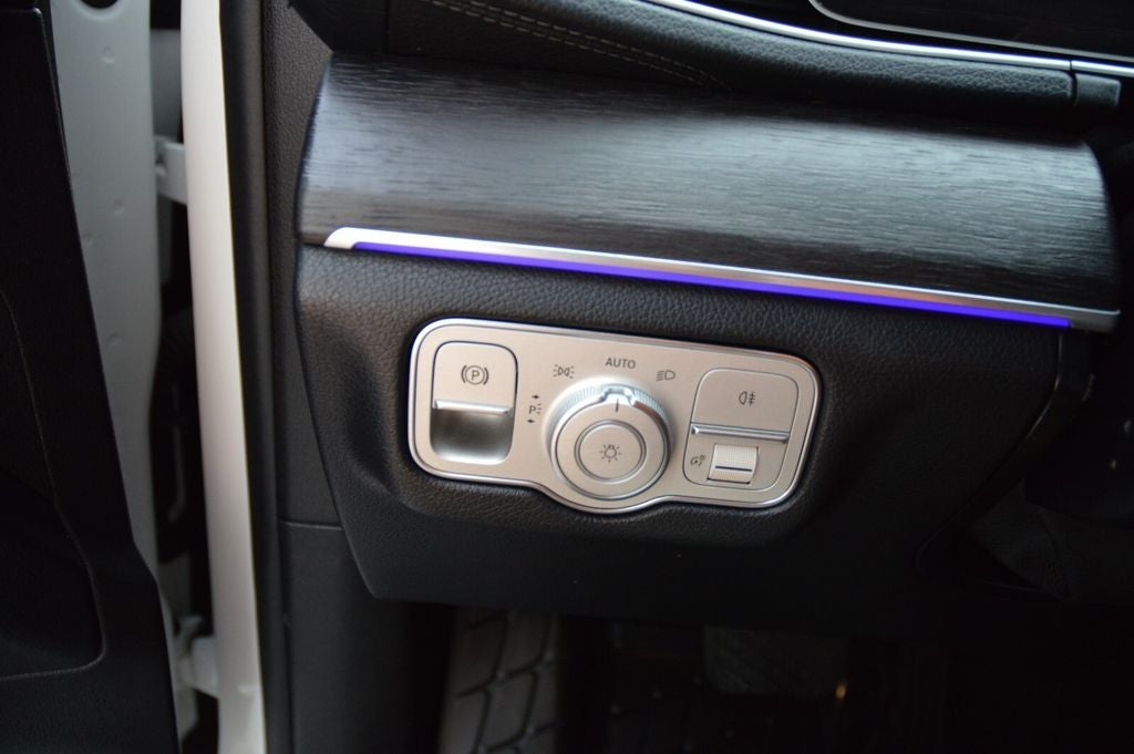 2020 Mercedes-Benz GLS 450 4MATIC®