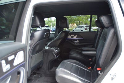 2020 Mercedes-Benz GLS 450 4MATIC®