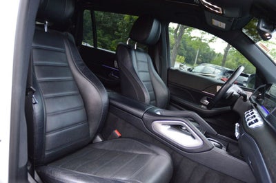 2020 Mercedes-Benz GLS 450 4MATIC®