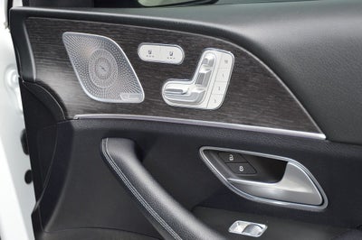 2020 Mercedes-Benz GLS 450 4MATIC®