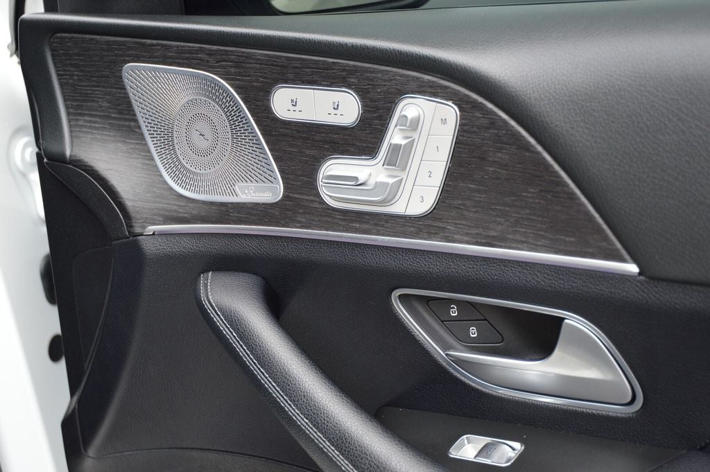 2020 Mercedes-Benz GLS 450 4MATIC®