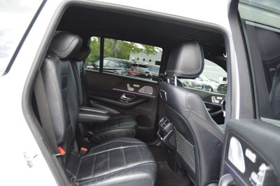 2020 Mercedes-Benz GLS 450 4MATIC®