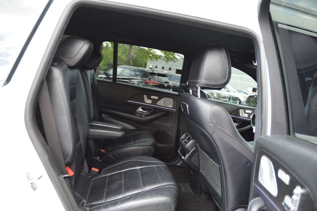 2020 Mercedes-Benz GLS 450 4MATIC®