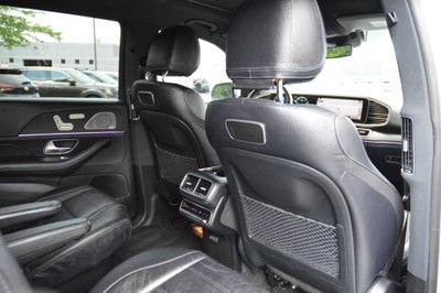 2020 Mercedes-Benz GLS 450 4MATIC®