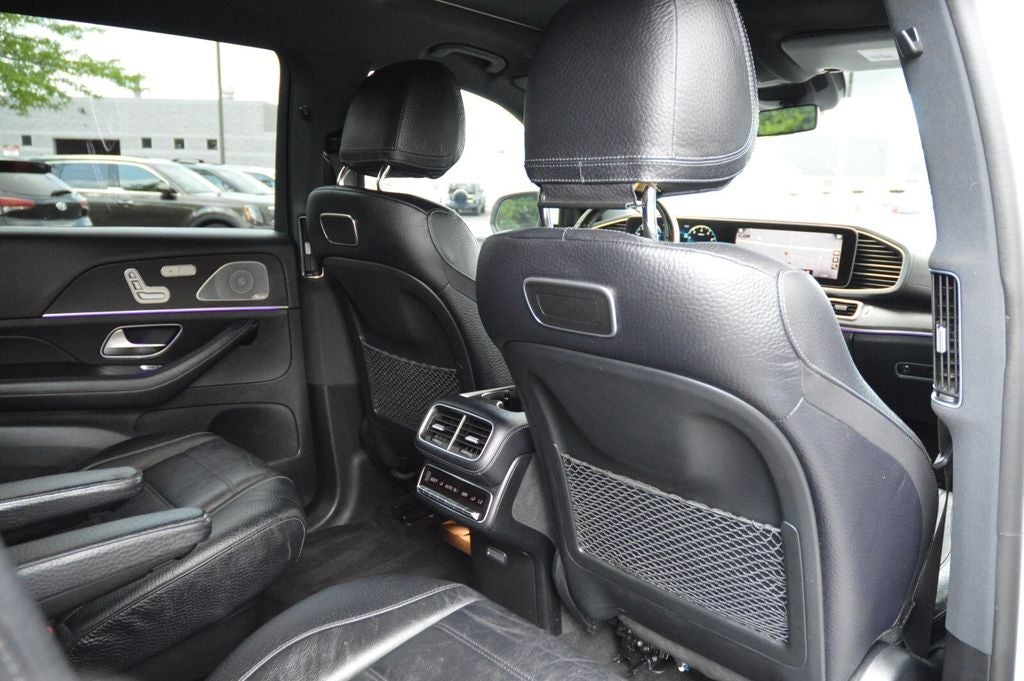 2020 Mercedes-Benz GLS 450 4MATIC®