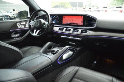 2020 Mercedes-Benz GLS 450 4MATIC®
