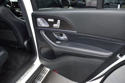 2020 Mercedes-Benz GLS 450 4MATIC®