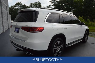 2020 Mercedes-Benz GLS 450 4MATIC®