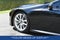 2018 Lexus LC 500 500