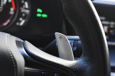 2018 Lexus LC 500 500