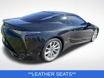 2018 Lexus LC 500 500