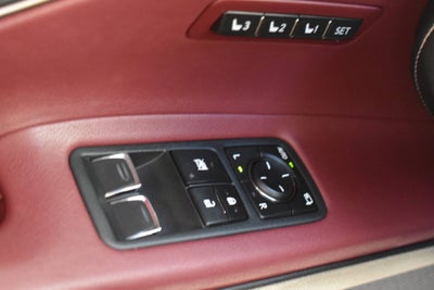 2018 Lexus LC 500 500