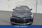 2024 Toyota Corolla Hatchback SE