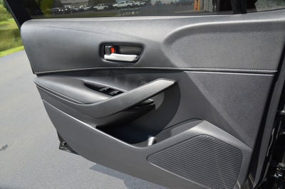 2024 Toyota Corolla Hatchback SE